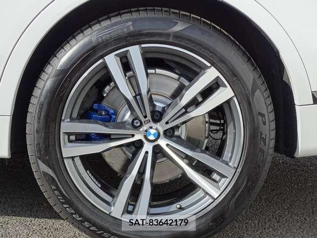 Bmw X7 2020-12 294236-19