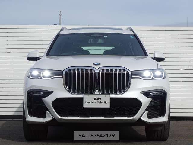 Bmw X7 2020-12 294236-1