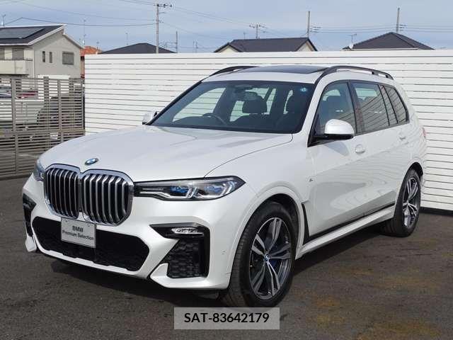 Bmw X7 2020-12 294236-2