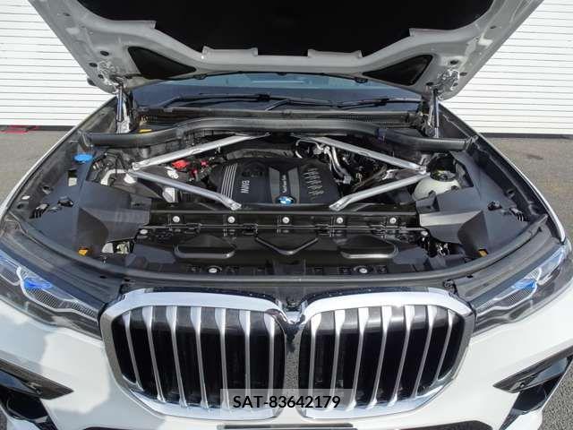 Bmw X7 2020-12 294236-13