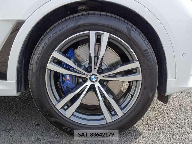 Bmw X7 2020-12 294236-16