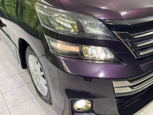 Toyota VELLFIRE 2013-11 182136-12