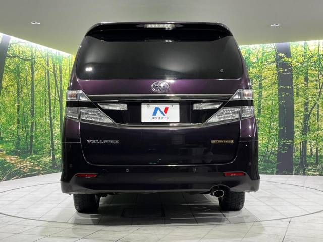 Toyota VELLFIRE 2013-11 182136-15