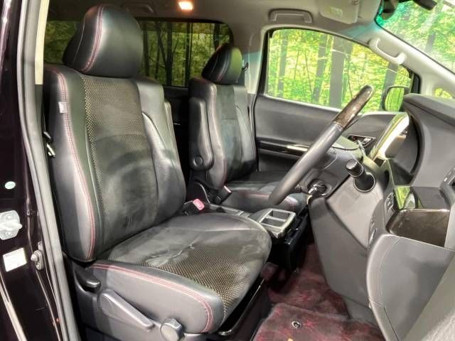 Toyota VELLFIRE 2013-11 182136-8