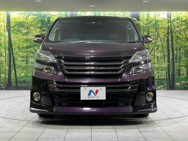 Toyota VELLFIRE 2013-11 182136-14