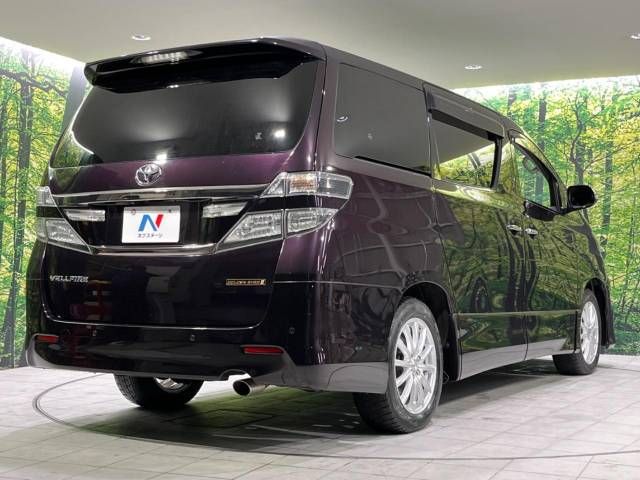 Toyota VELLFIRE 2013-11 182136-17