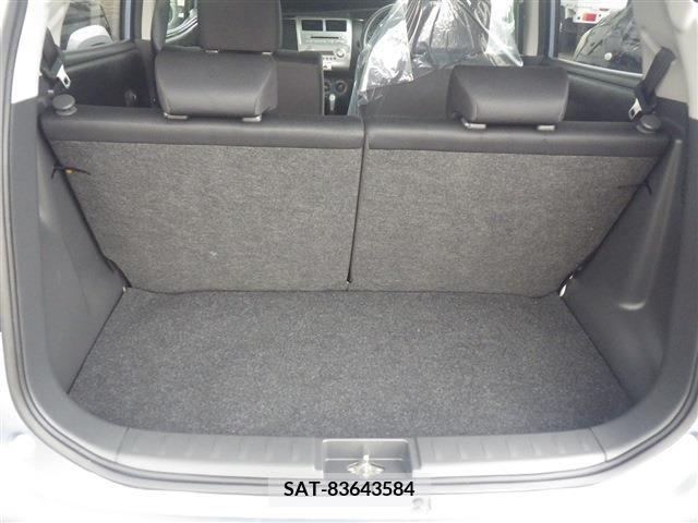 Suzuki CERVO 2009-10 305923-4