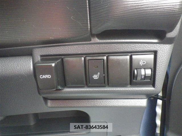Suzuki CERVO 2009-10 305923-8