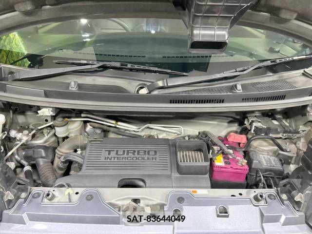 Daihatsu WAKE 2015-12 310555-18