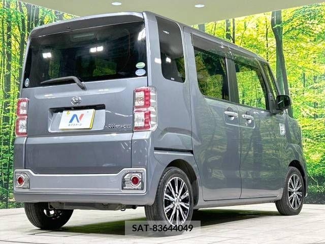 Daihatsu WAKE 2015-12 310555-17