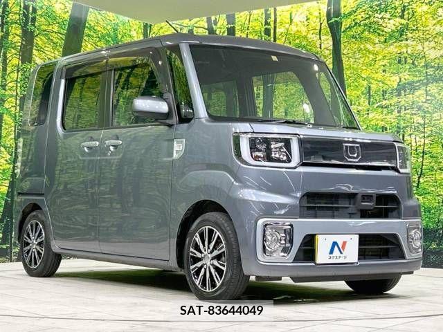 Daihatsu WAKE 2015-12 310555-16