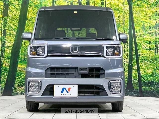 Daihatsu WAKE 2015-12 310555-14