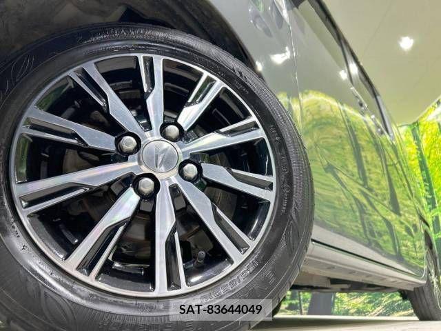 Daihatsu WAKE 2015-12 310555-13