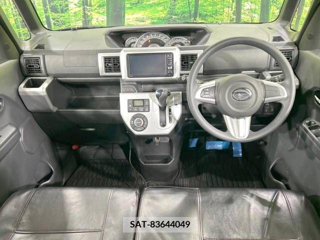 Daihatsu WAKE 2015-12 310555-1