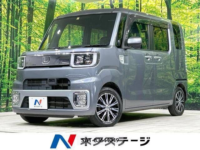 Daihatsu WAKE 2015-12 310555-0