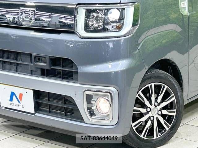 Daihatsu WAKE 2015-12 310555-12