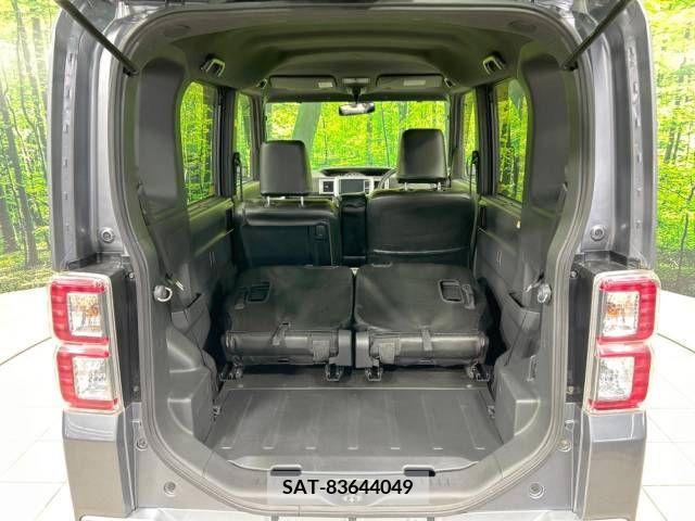 Daihatsu WAKE 2015-12 310555-10