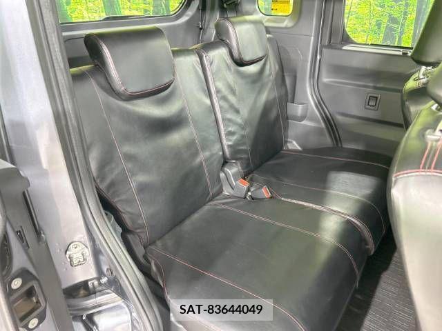 Daihatsu WAKE 2015-12 310555-9