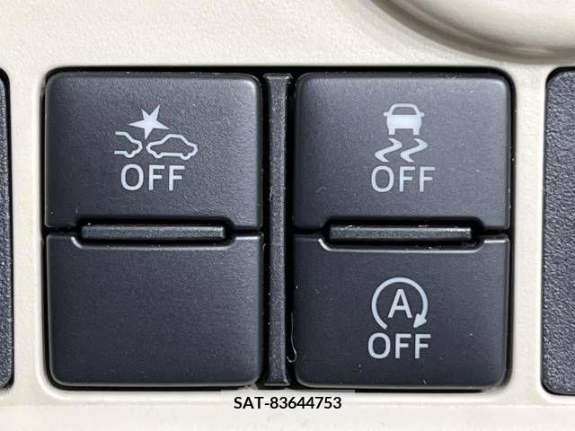 Daihatsu MOVE 2017-09 278100-7