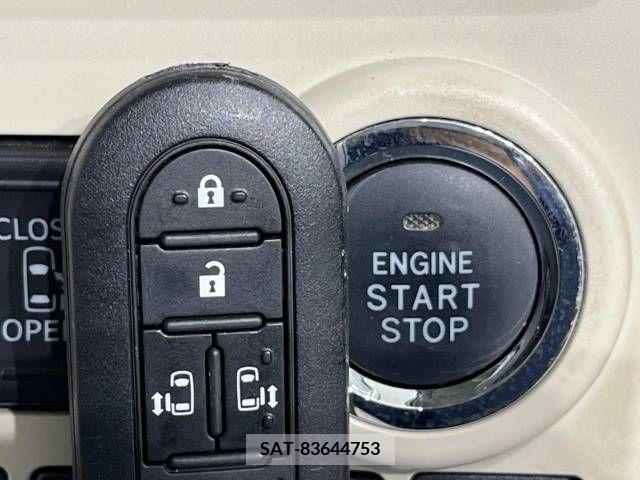 Daihatsu MOVE 2017-09 278100-6
