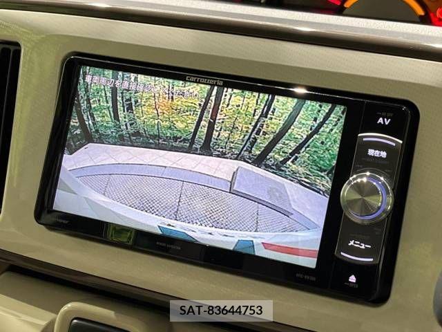 Daihatsu MOVE 2017-09 278100-4