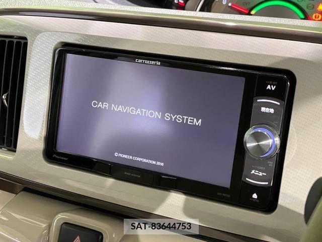 Daihatsu MOVE 2017-09 278100-3