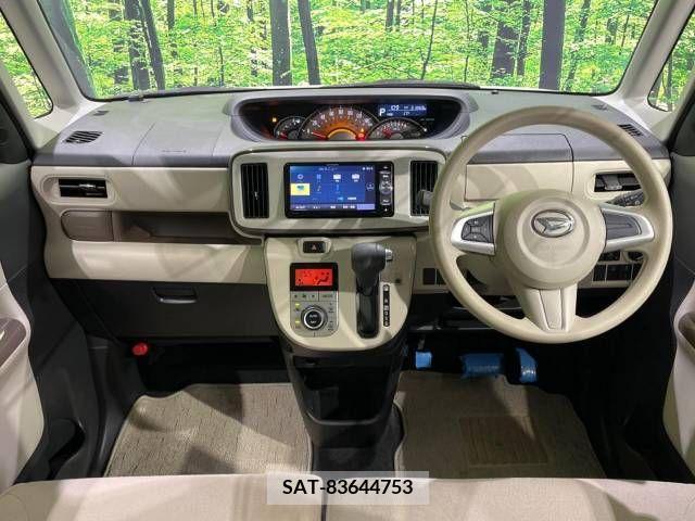 Daihatsu MOVE 2017-09 278100-1