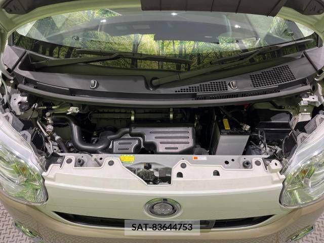 Daihatsu MOVE 2017-09 278100-18