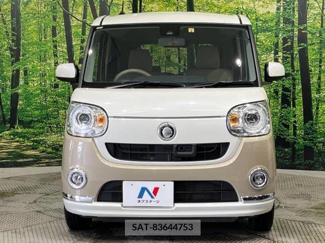 Daihatsu MOVE 2017-09 278100-14