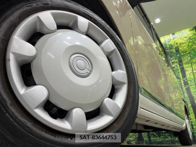 Daihatsu MOVE 2017-09 278100-13