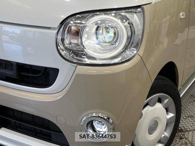 Daihatsu MOVE 2017-09 278100-12