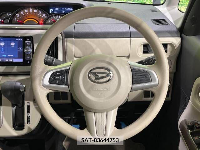 Daihatsu MOVE 2017-09 278100-11