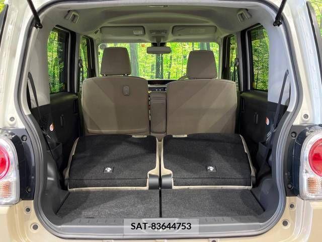 Daihatsu MOVE 2017-09 278100-10