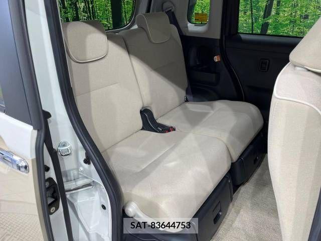 Daihatsu MOVE 2017-09 278100-9