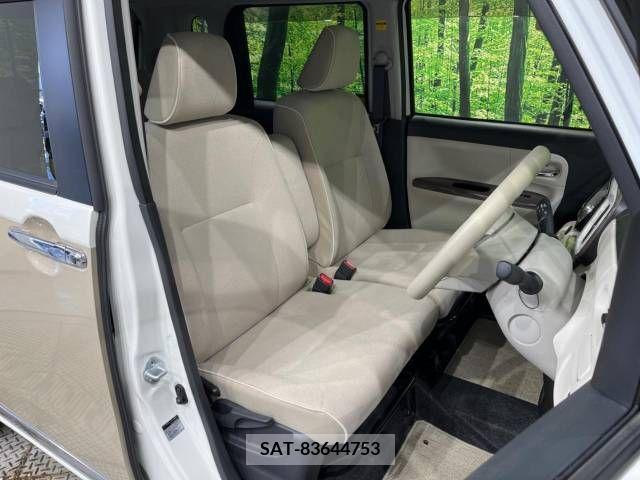Daihatsu MOVE 2017-09 278100-8