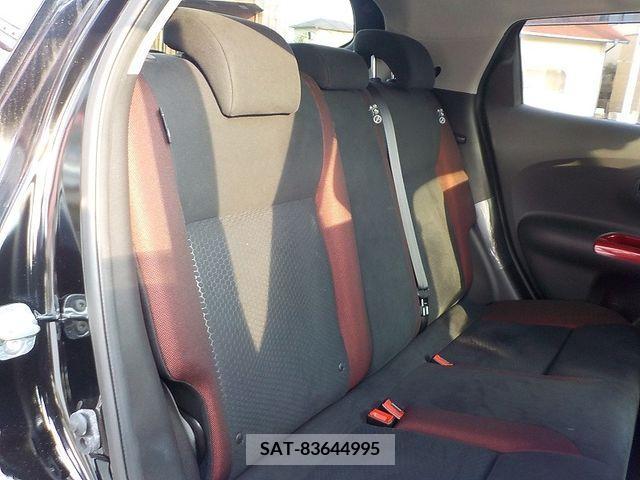 Nissan JUKE 2015-07 391597-17