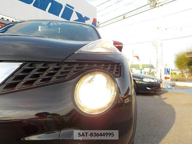 Nissan JUKE 2015-07 391597-24