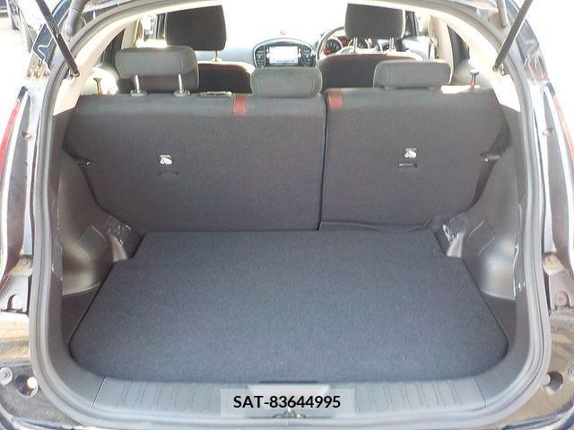 Nissan JUKE 2015-07 391597-18