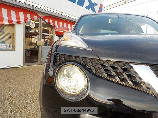 Nissan JUKE 2015-07 391597-23