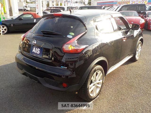 Nissan JUKE 2015-07 391597-3