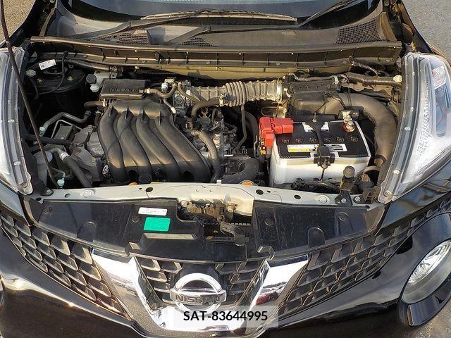 Nissan JUKE 2015-07 391597-20