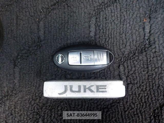 Nissan JUKE 2015-07 391597-14