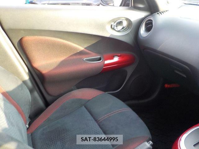 Nissan JUKE 2015-07 391597-13