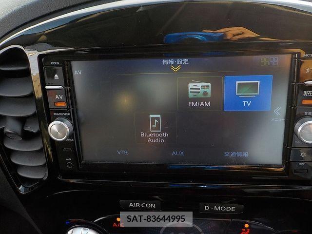 Nissan JUKE 2015-07 391597-11