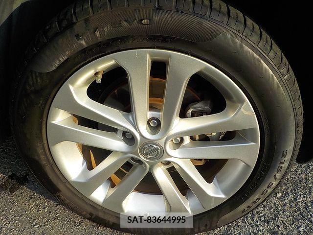 Nissan JUKE 2015-07 391597-28
