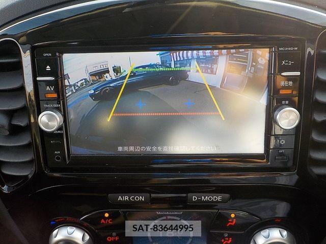 Nissan JUKE 2015-07 391597-10