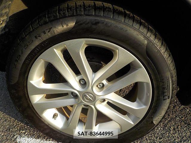 Nissan JUKE 2015-07 391597-27