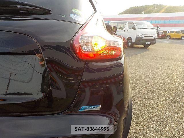 Nissan JUKE 2015-07 391597-26