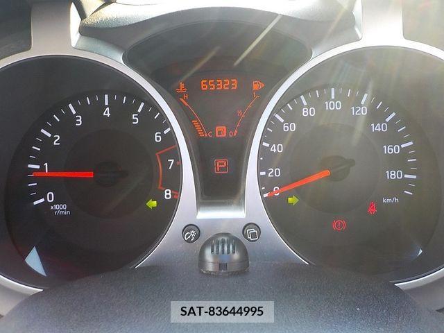 Nissan JUKE 2015-07 391597-7