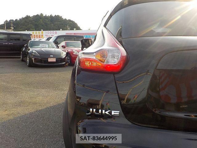 Nissan JUKE 2015-07 391597-25